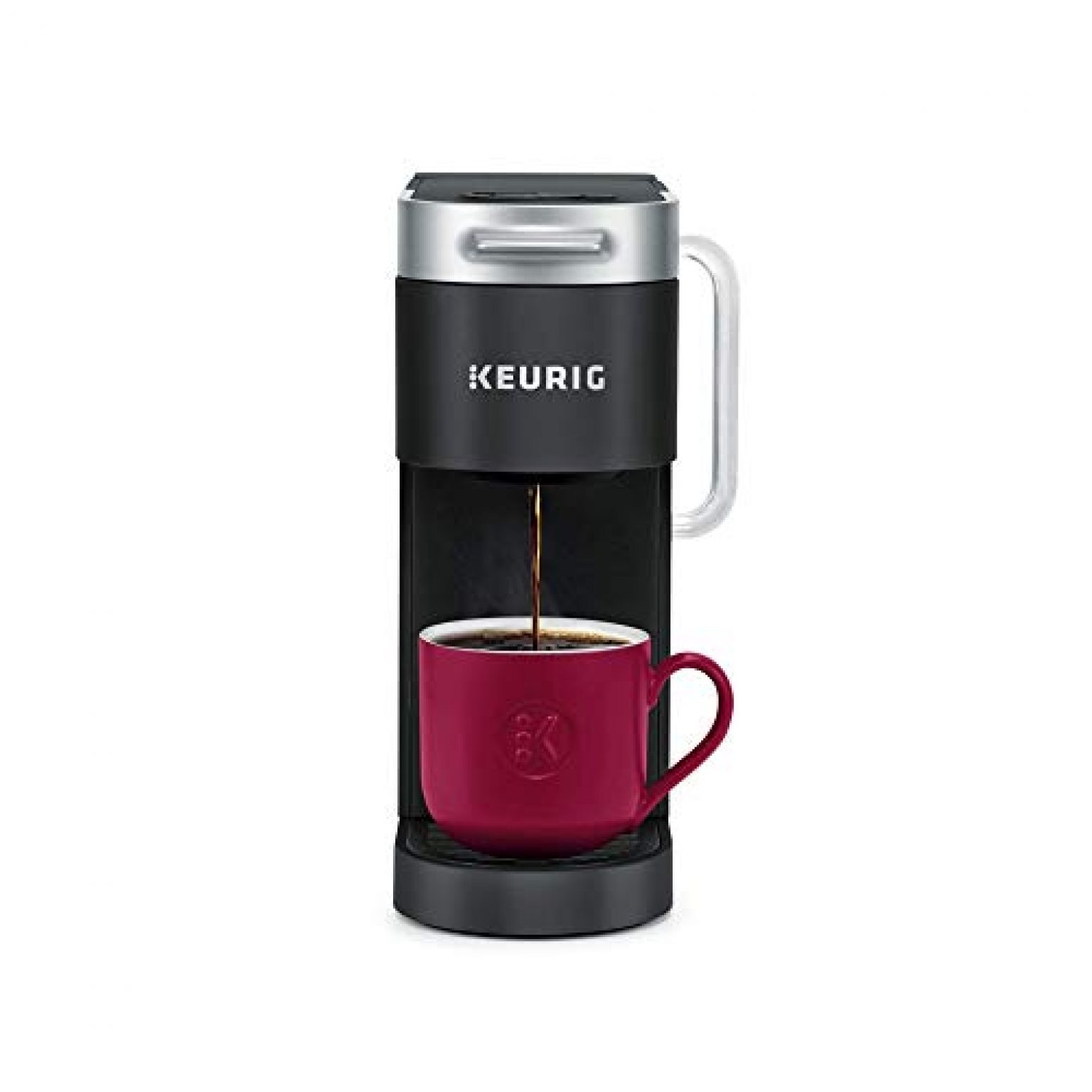 Keurig K-Supreme Single Serve Coffee Maker — Deals from SaveaLoonie!