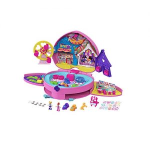 polly pocket backpack compact