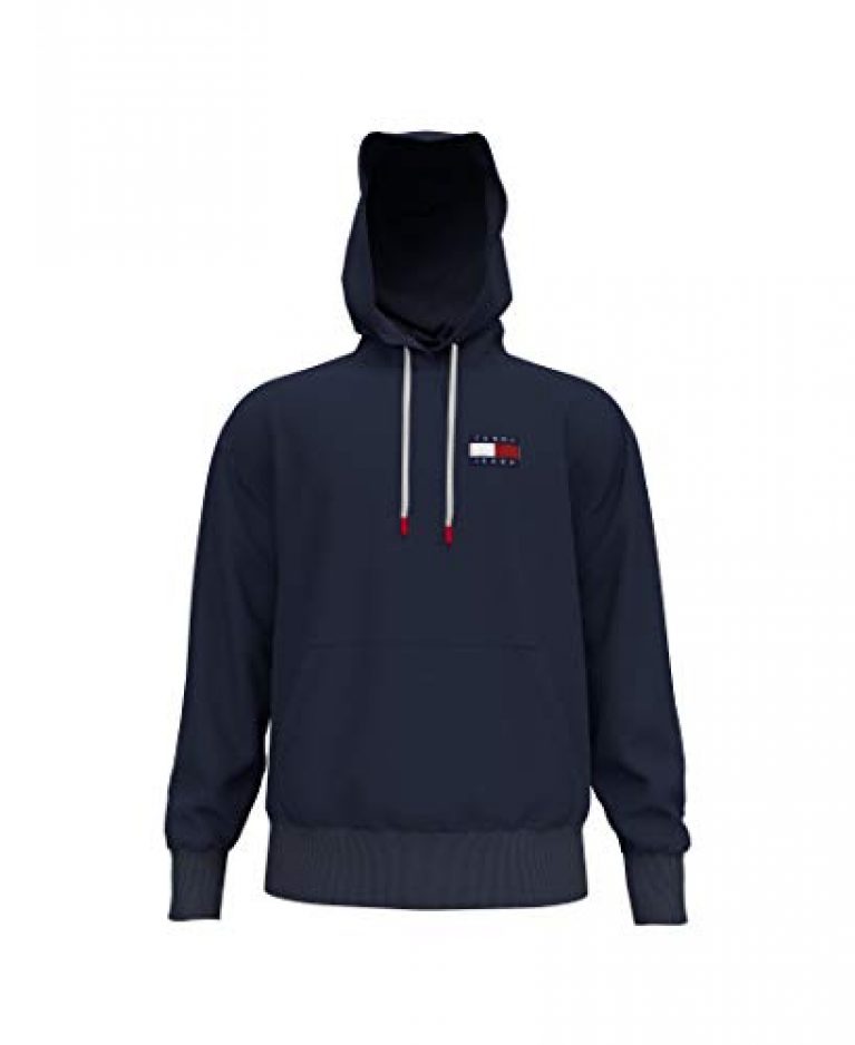 tommy jeans hoodie women's