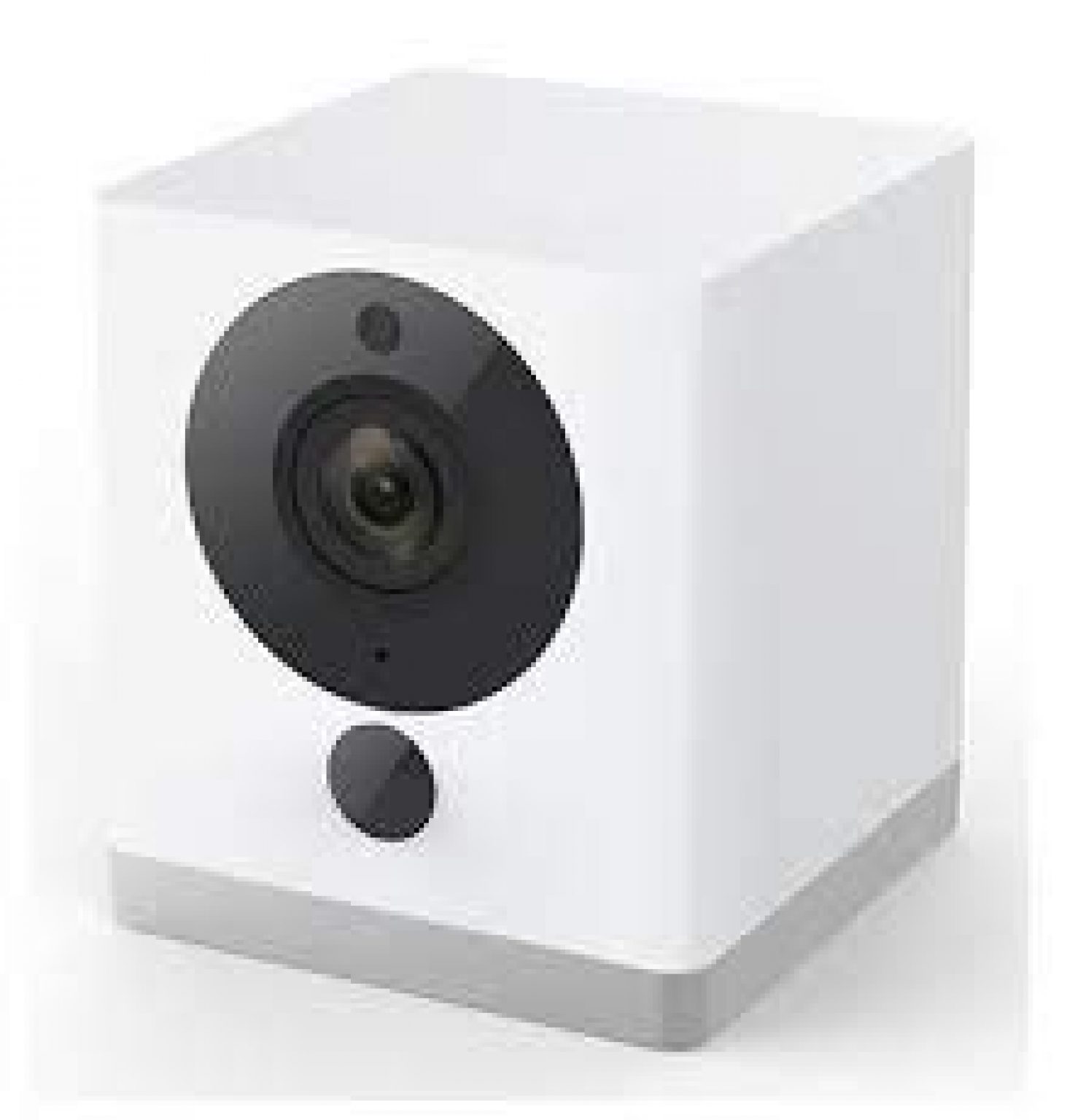 Wyze Cam v2 1080p HD Smart Home Camera with Night Vision, 2-Way Audio ...