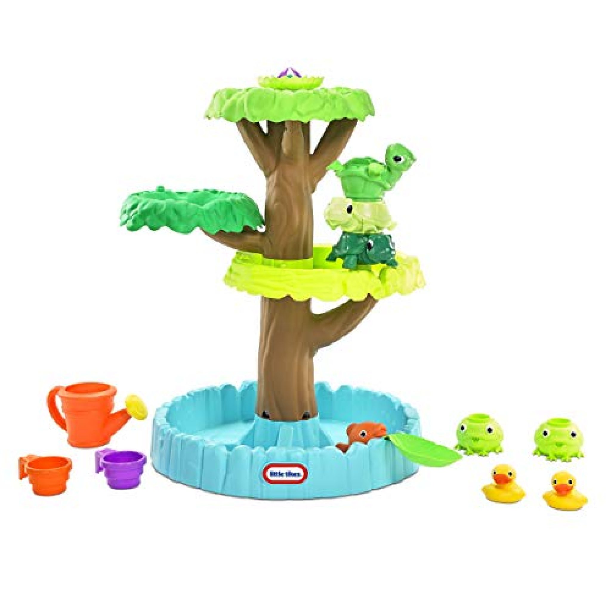 little tikes outdoor water table