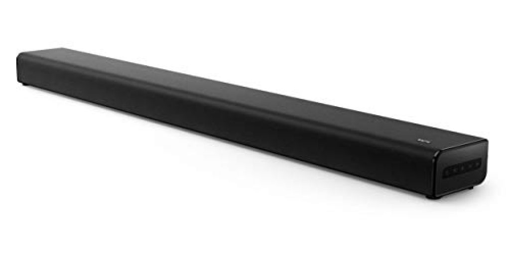 sound bar for tcl tv