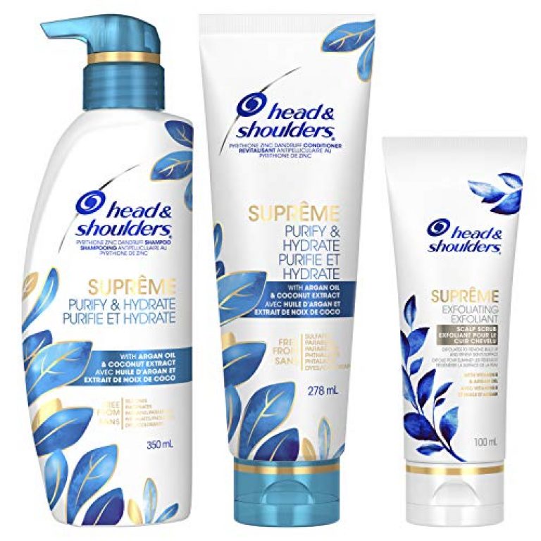 Head & Shoulders Supreme Bundle Pack â€” Deals from SaveaLoonie!