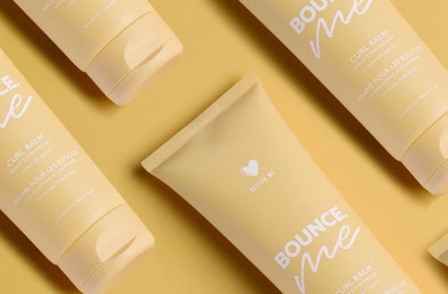 Design.Me Bounce.Me Curl Balm Free Sample — Deals from SaveaLoonie!