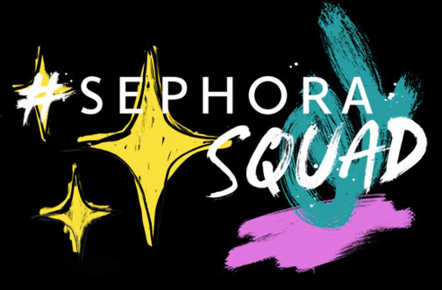 Sephora Squad Apply to Be On The 2021 Squad