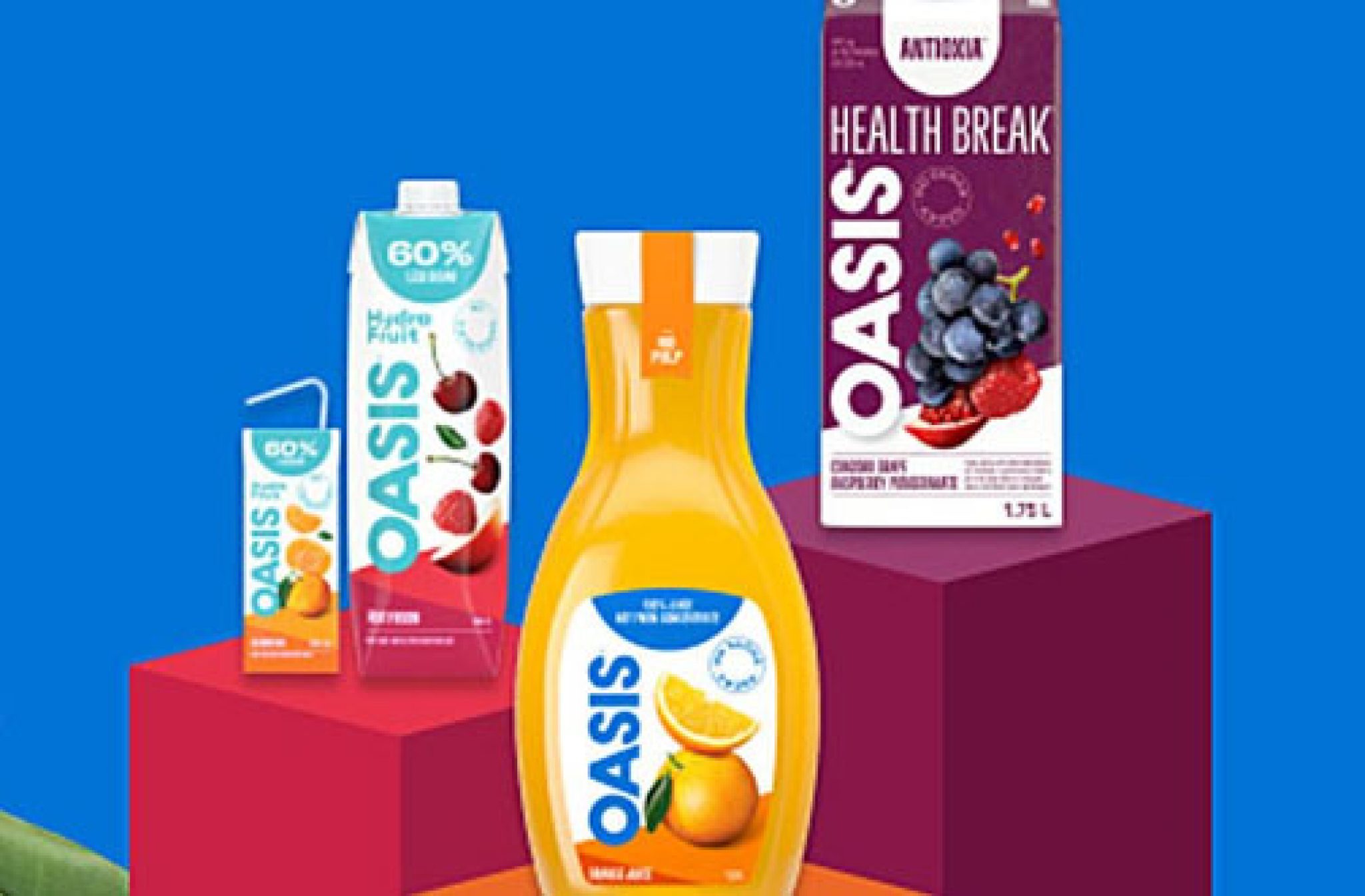 Oasis Coupon Canada — Deals from SaveaLoonie!