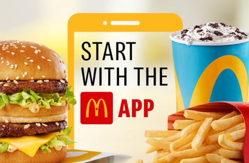 McDonalds Coupons, Deals & Specials for Canada Jan 2024 McPicks Small