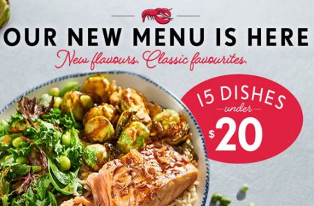 Red Lobster Coupons, Discounts & Specials in Canada Nov 2022 | Ultimate