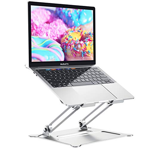 FURNINXS Adjustable Laptop Stand — Deals from SaveaLoonie!