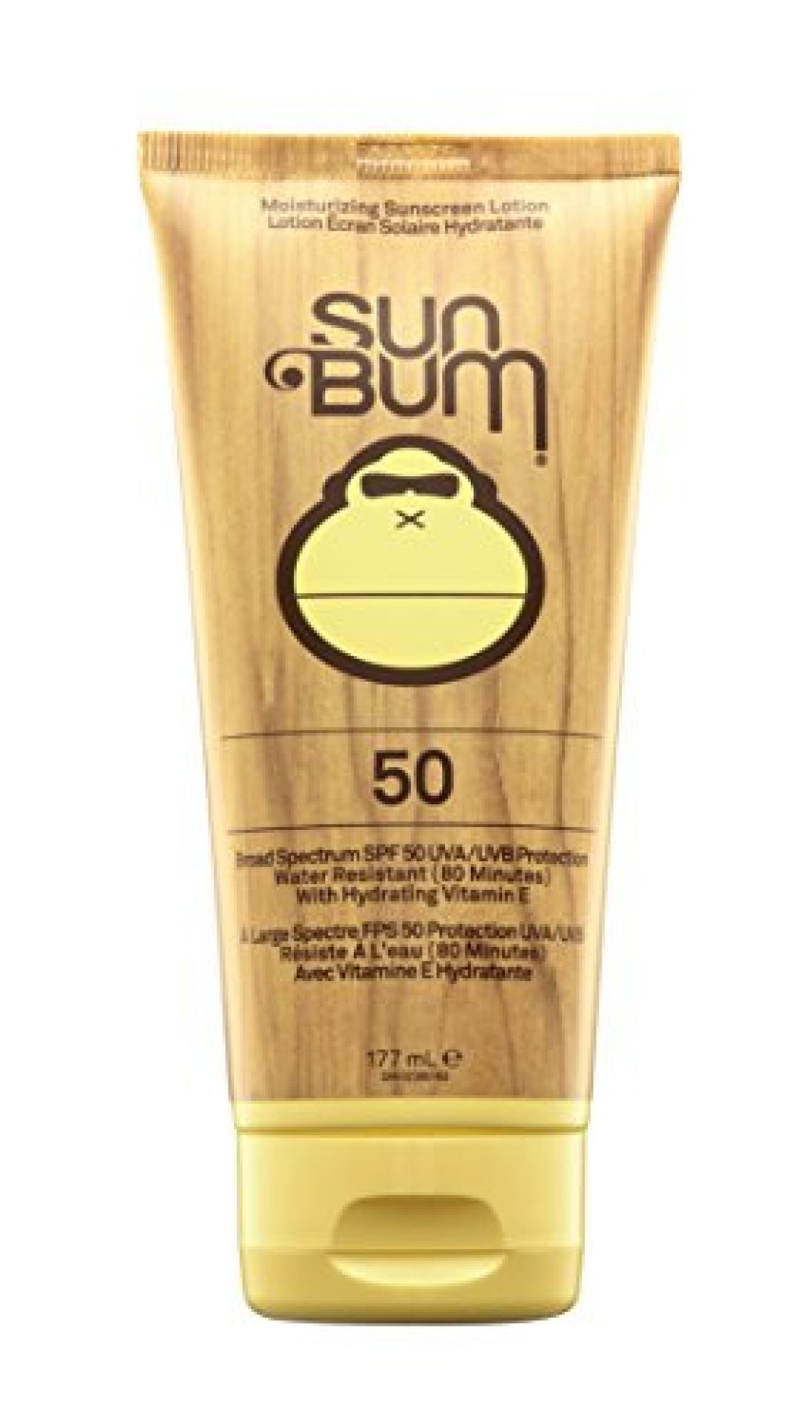 sun bum sunscreen safe