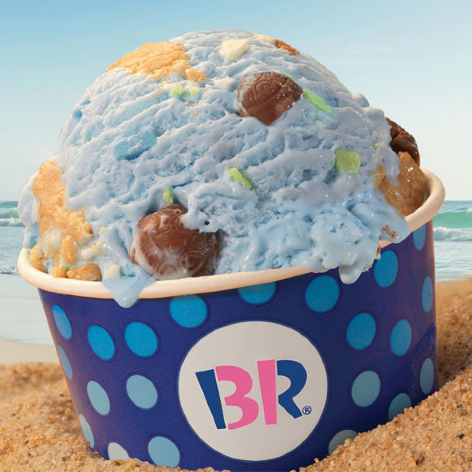 Baskin Robbins Coupons & Offers Canada July 2021 Coupons + Beach Day