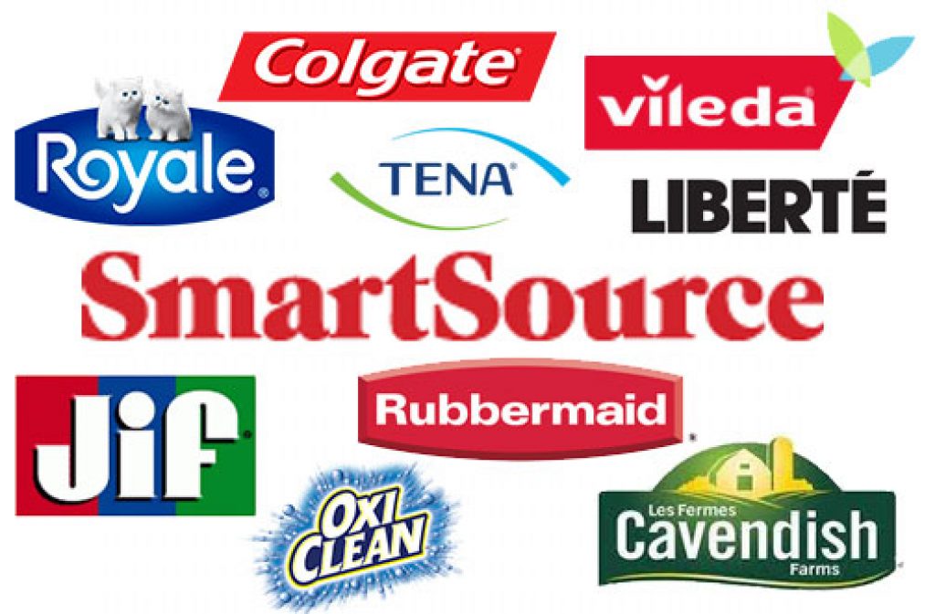 Smartsource Coupons