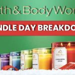 bath & body works candle day canada