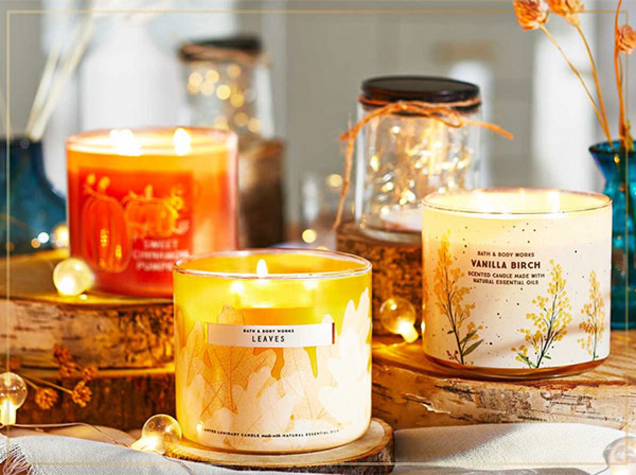 Bath & Body Works Candle Day Sale Breakdown What You Should Know