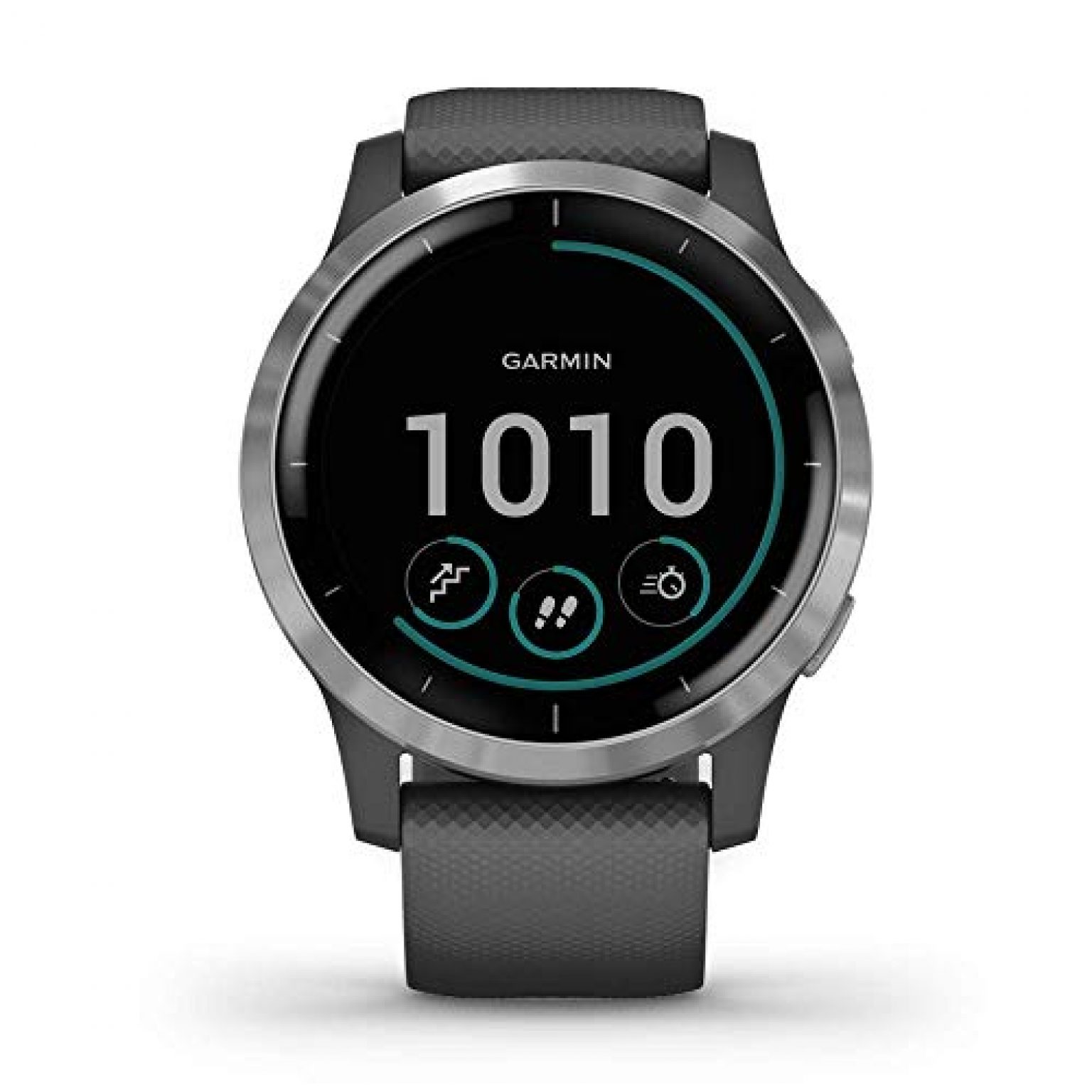 garmin-vivoactive-4-black-deals-from-savealoonie