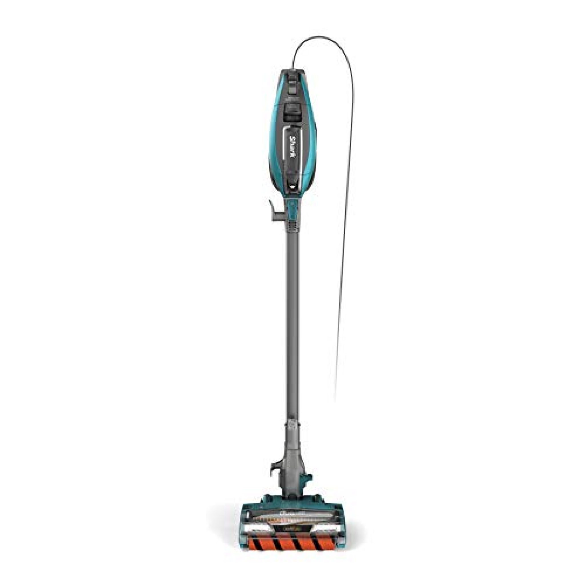 Shark Rocket DuoClean with SelfCleaning Brushroll Corded Stick Vacuum