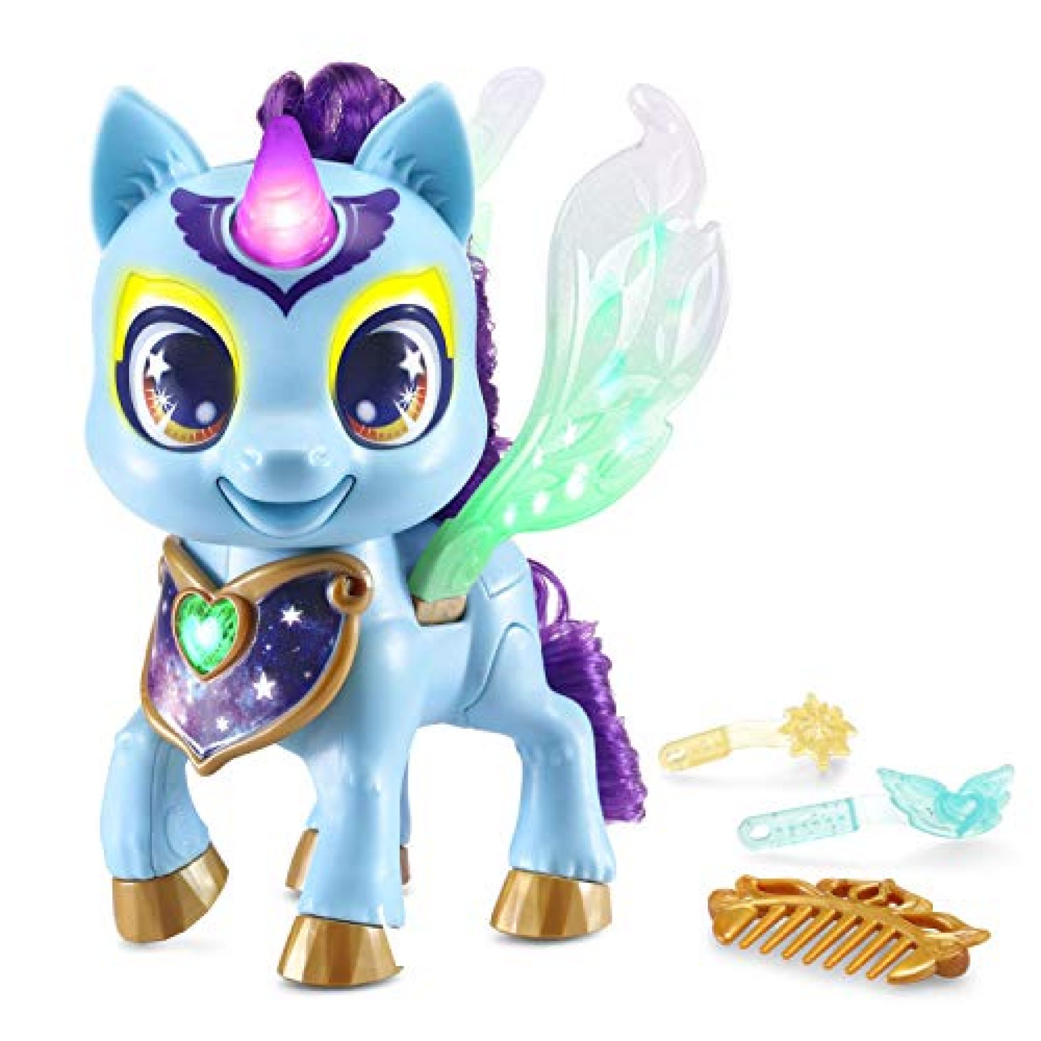 VTech Sparklings Riley The Unicorn — Deals from SaveaLoonie!