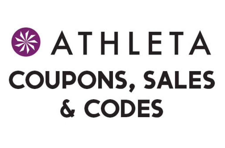 Athleta Canada Coupons, Sales & Codes 2024