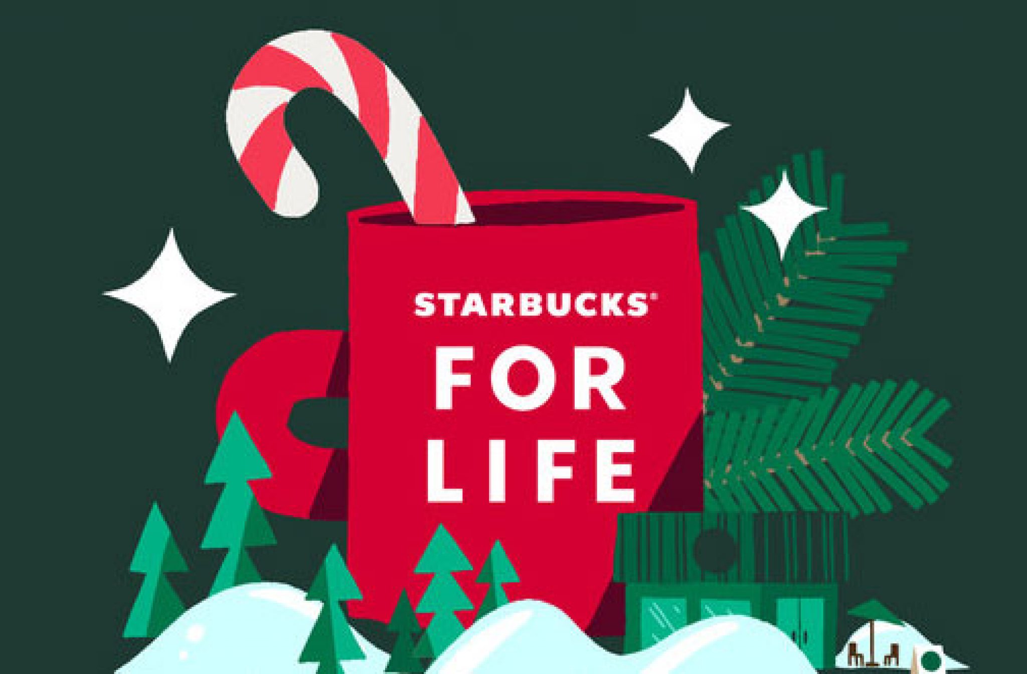 Starbucks For Life Contest 2022 — Deals from SaveaLoonie!