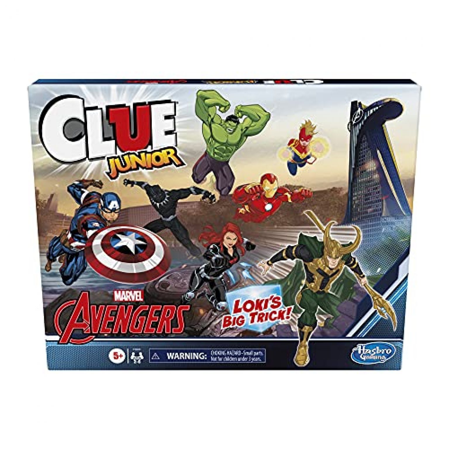 clue-junior-marvel-avengers-edition-deals-from-savealoonie