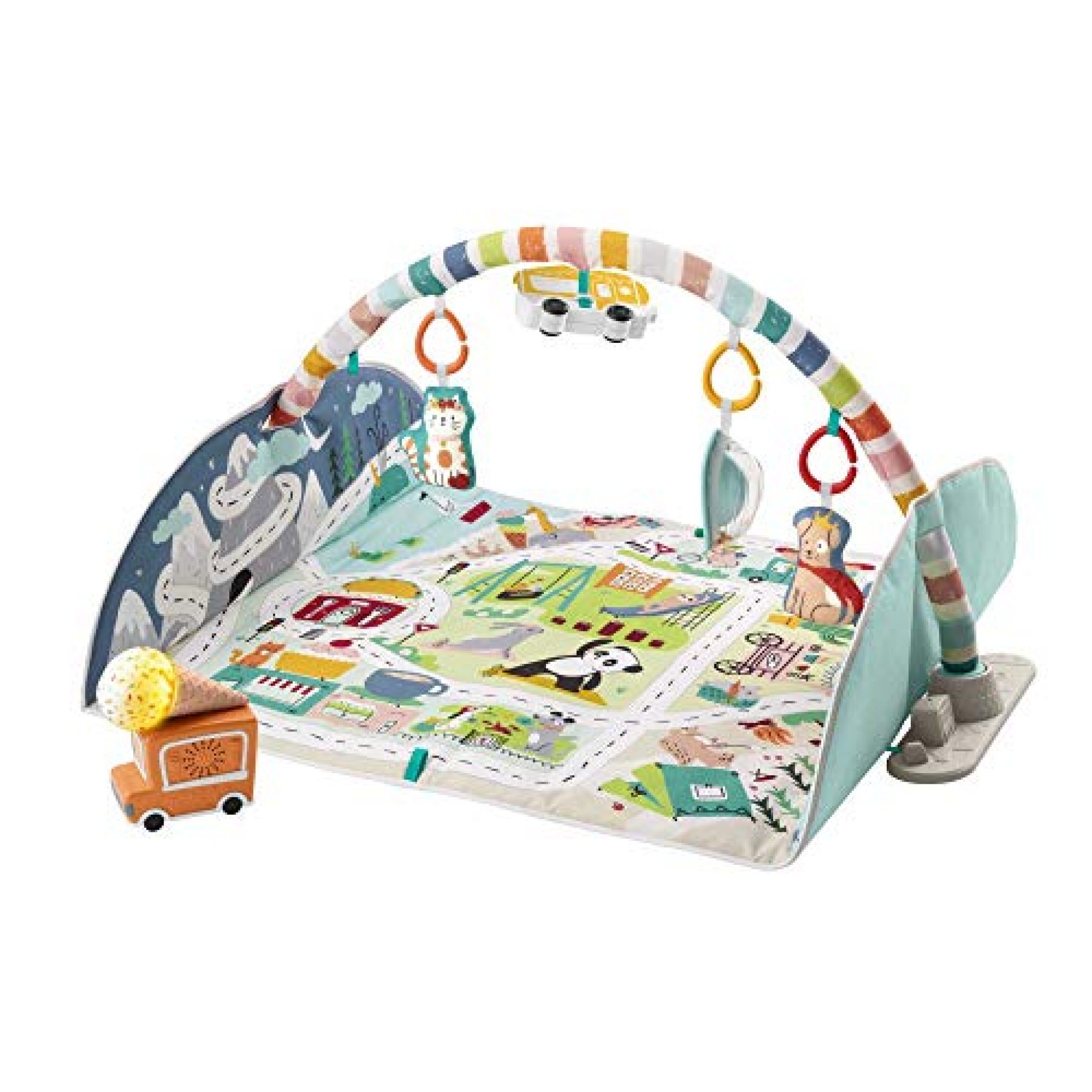 taf toys large playmat