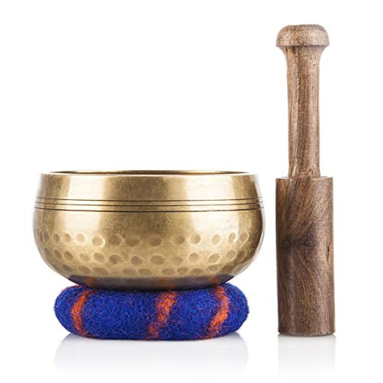 Tibetan Singing Bowl Set — Deals From SaveaLoonie!