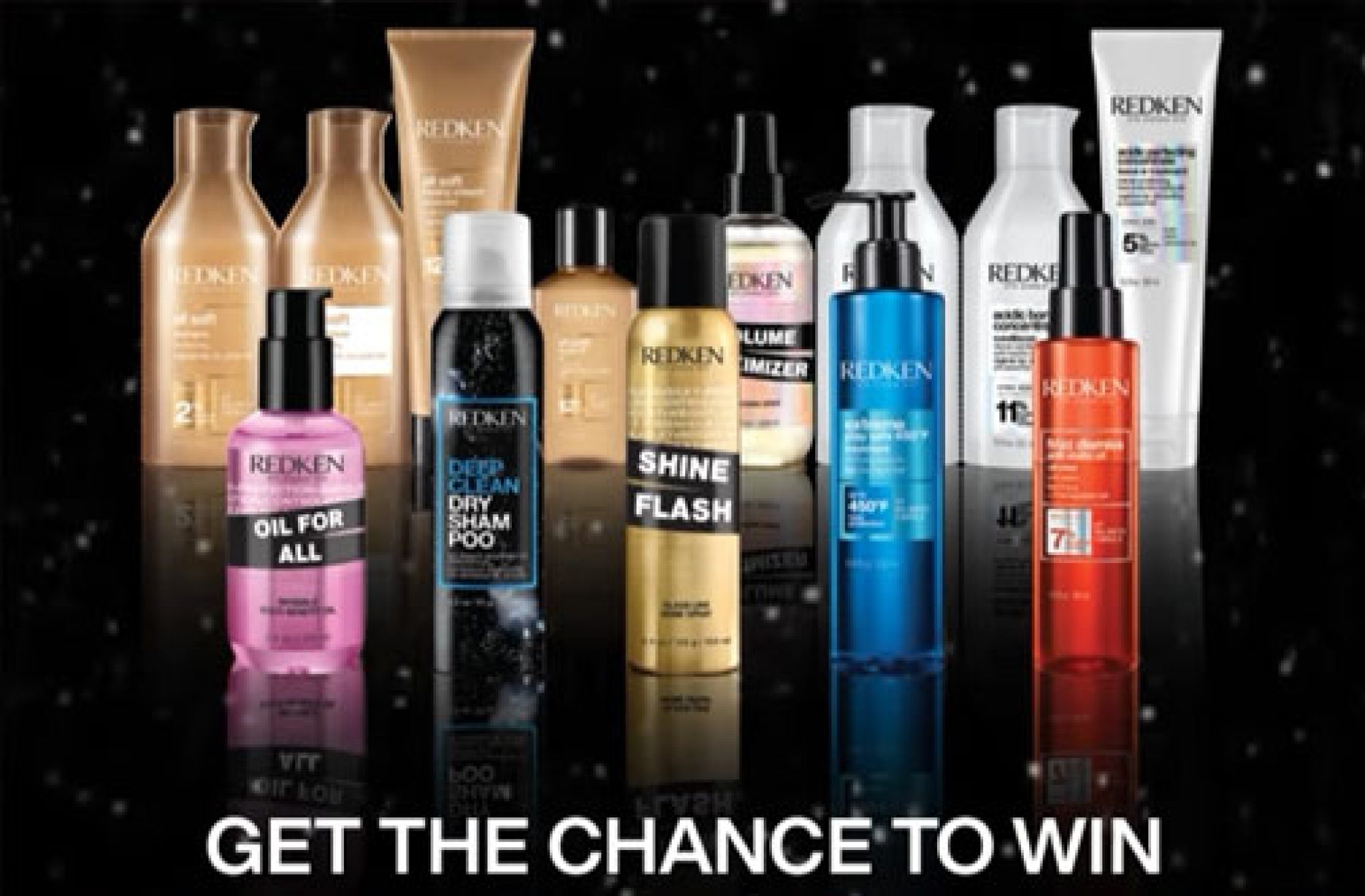 Redken Contest 4 Week Holiday Giveaway Deals From SaveaLoonie   1205 Redken 2048x1345 