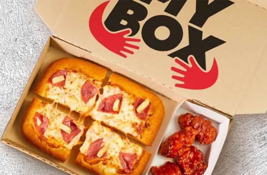 Pizza Hut Coupons & Deals Canada 2024 BOGO 1 Pizza