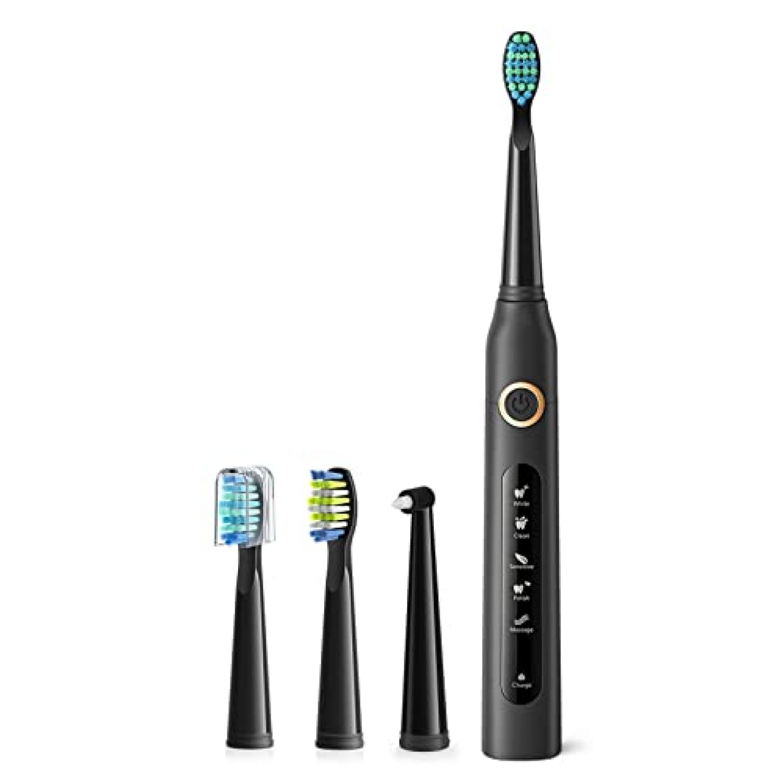 Electric Toothbrushes for Adults — Deals from SaveaLoonie!