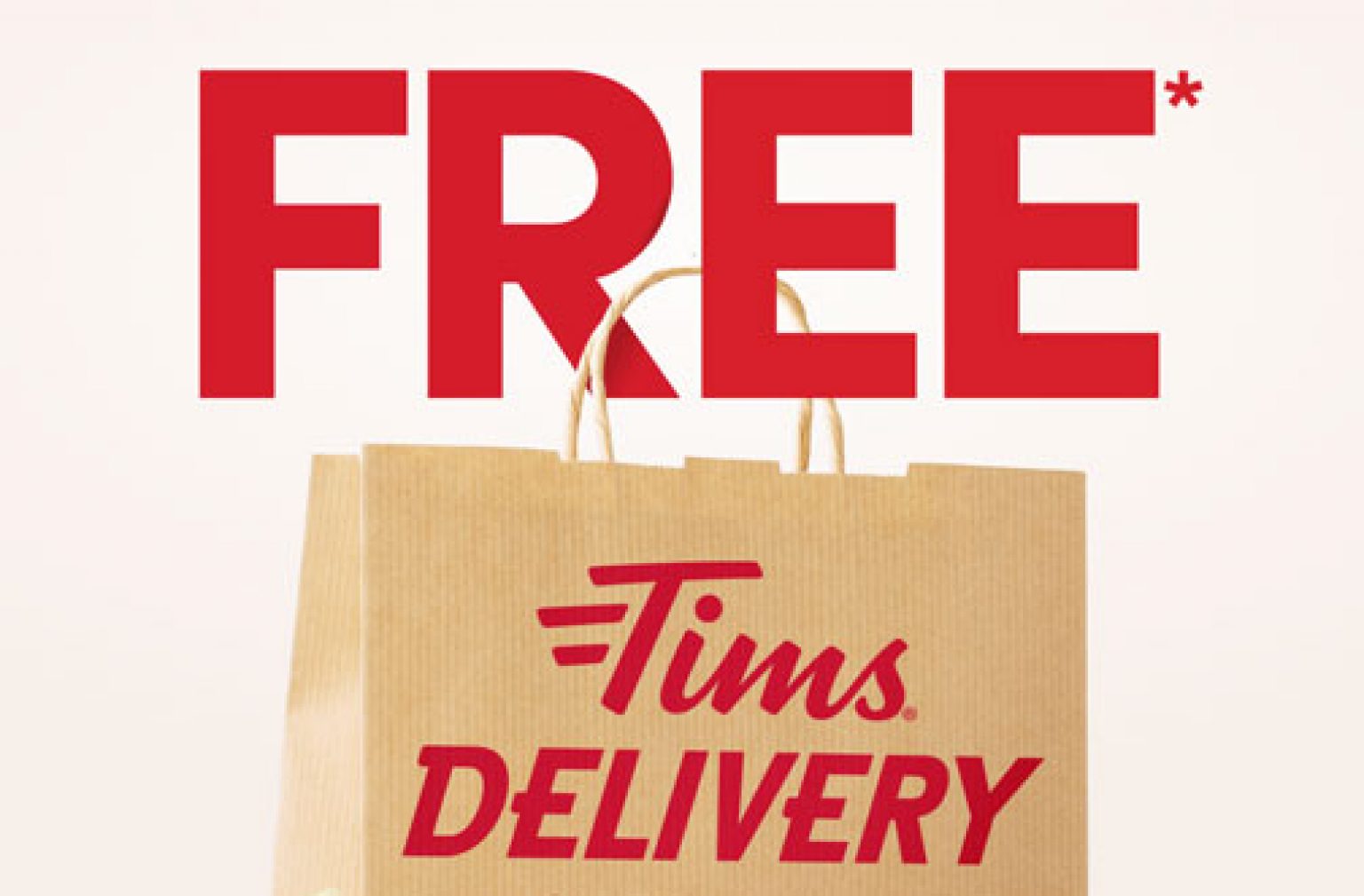 Tim Hortons Coupons & Offers Aug 2024 Free Delivery