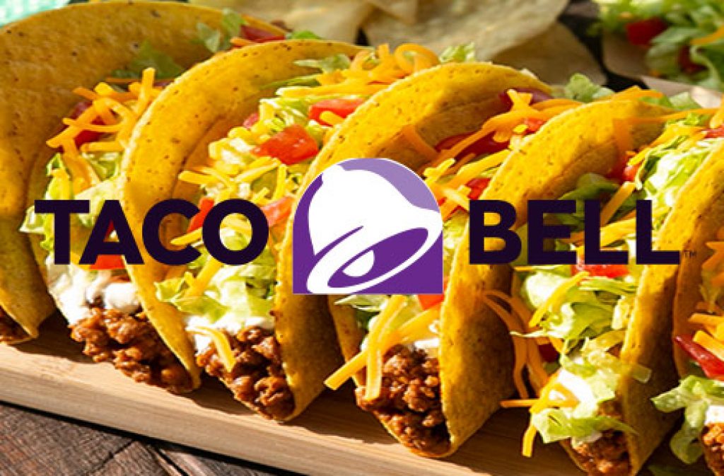 Taco Bell Coupons Canada 2024 Free Cinnamon Twists + 2 Taco Tuesdays