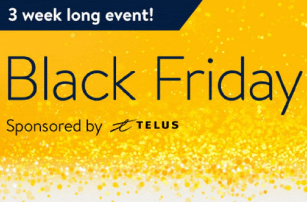 Walmart Black Friday Event 2022 New Deals Start Nov 16th — Deals from