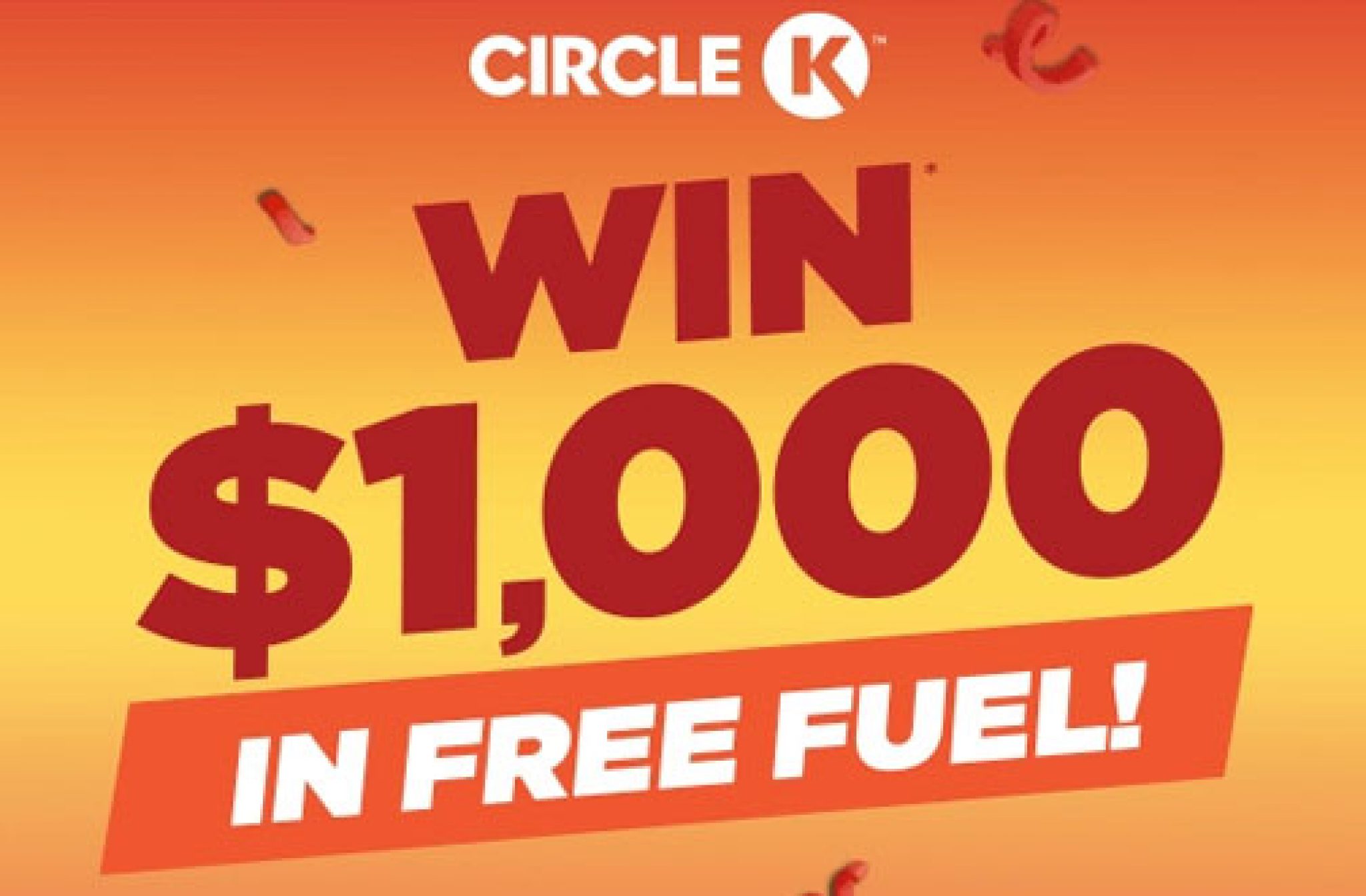 Circle K Contests Win a 10,000 Game Room + Rock. Paper. Prizes. 2023