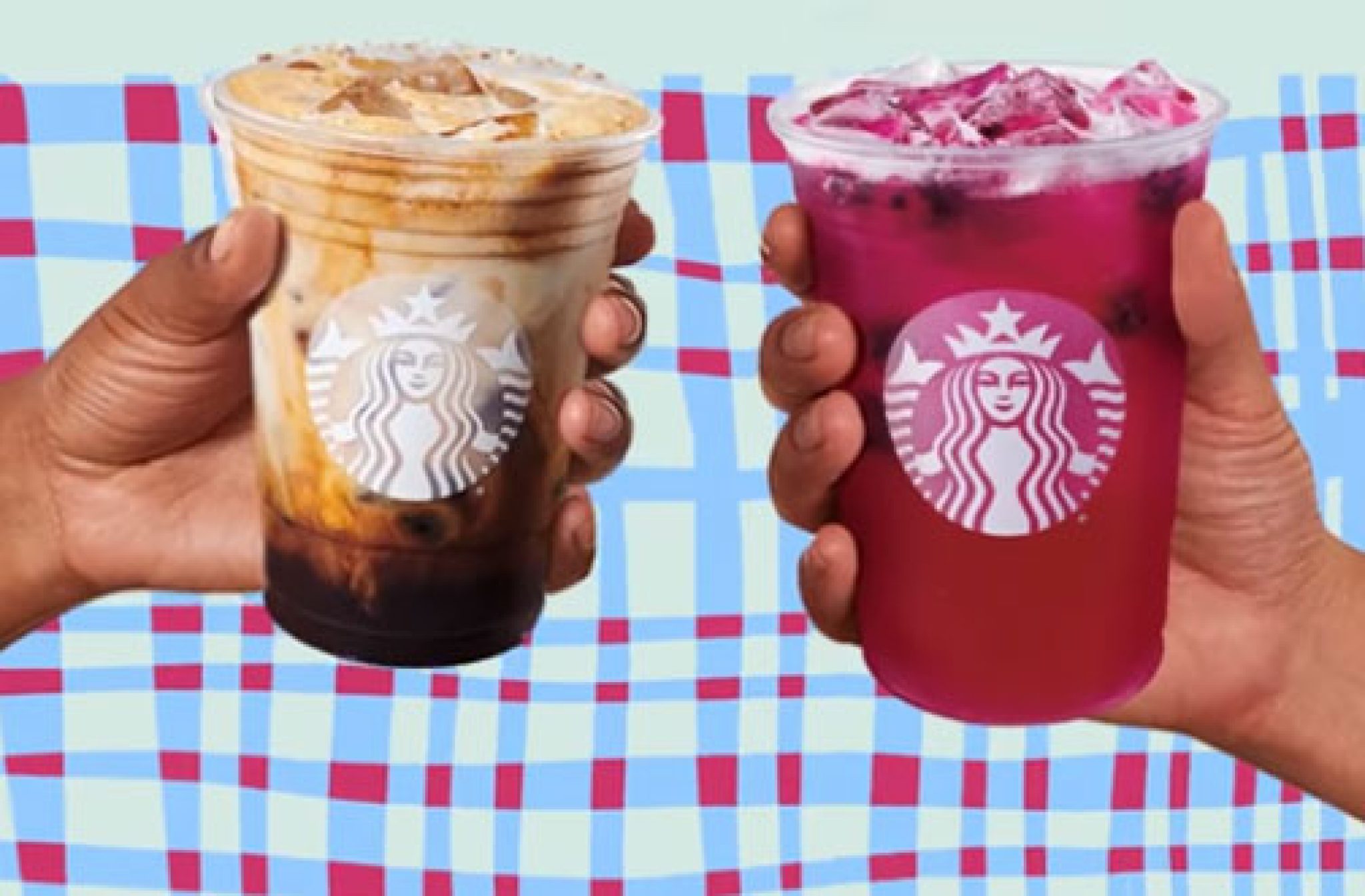 BOGO Starbucks Handcrafted Beverages — Deals from SaveaLoonie!