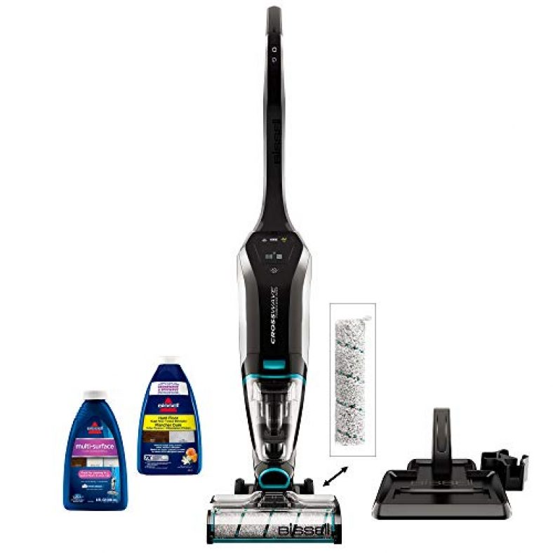 Bissell CrossWave Cordless Max — Deals from SaveaLoonie!