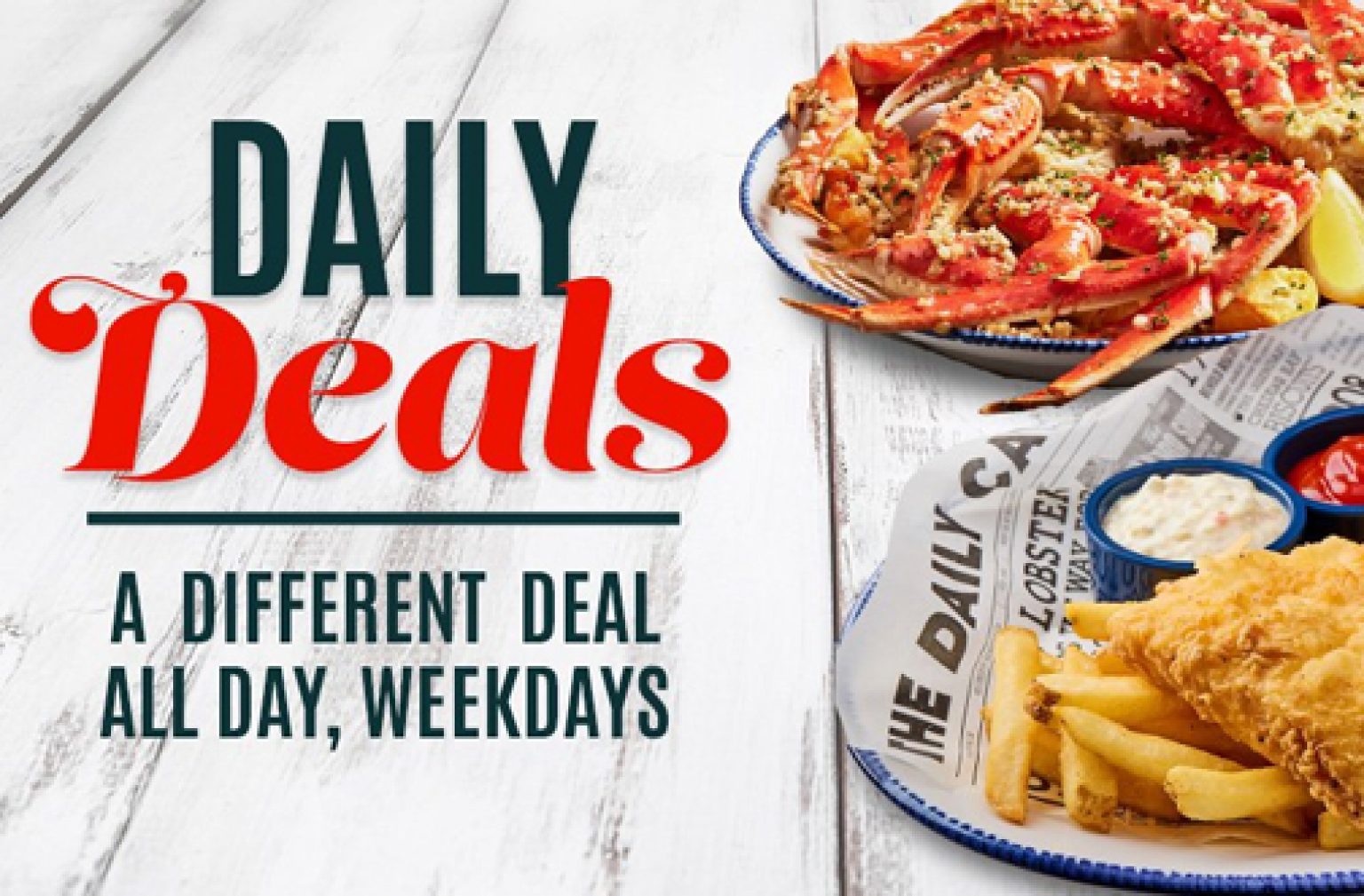 Red Lobster Coupons, Discounts & Specials in Canada 2024 Ultimate