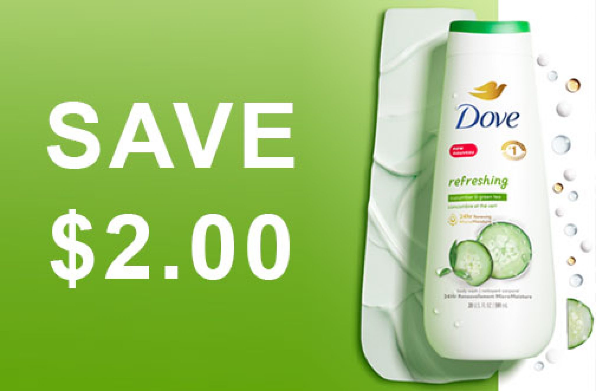 Dove Coupon Canada | Save on Body Love Lotion + Styling Products ...