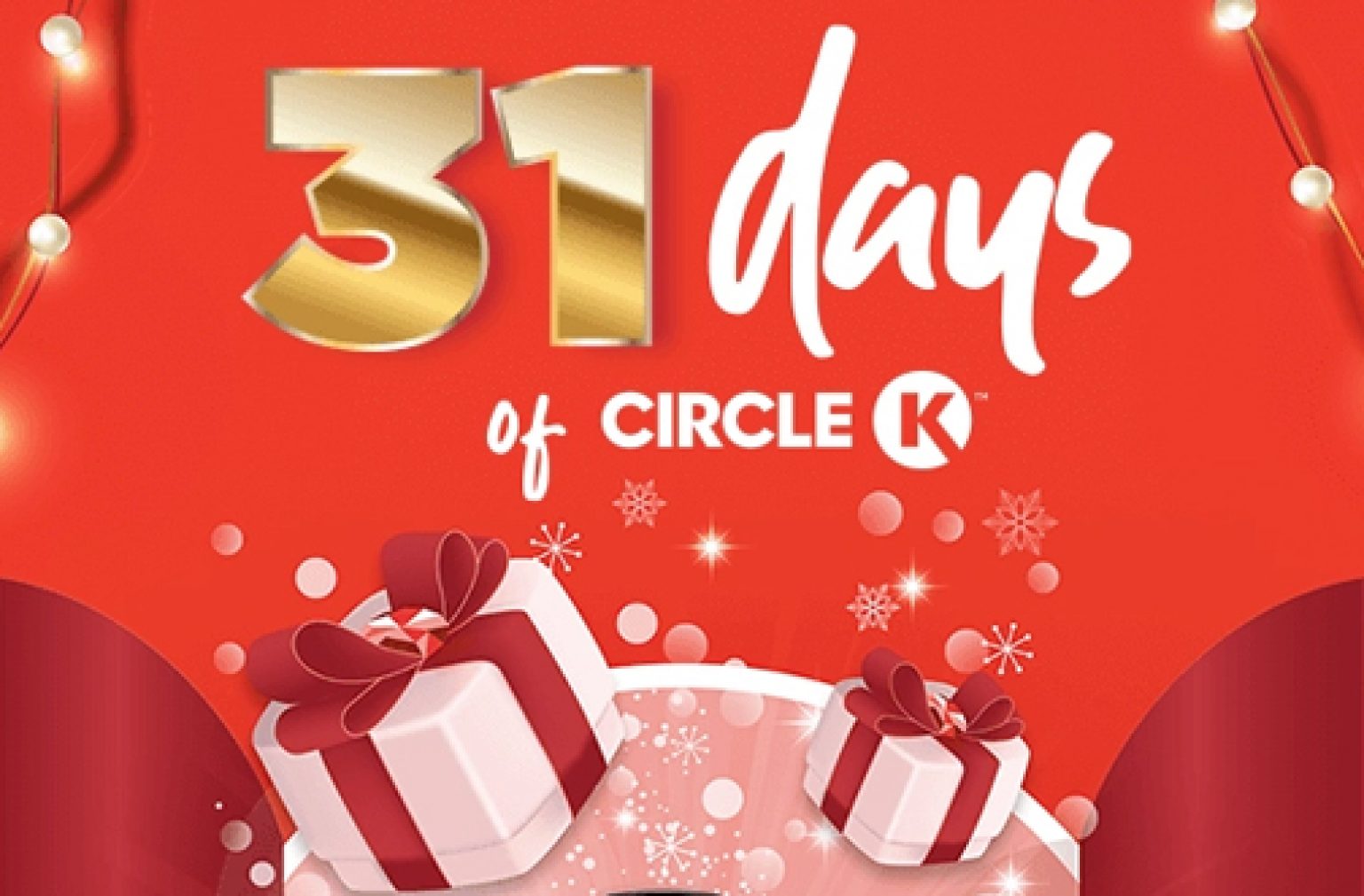 Circle K Contests 31 Days of Circle K Contest — Deals from SaveaLoonie!