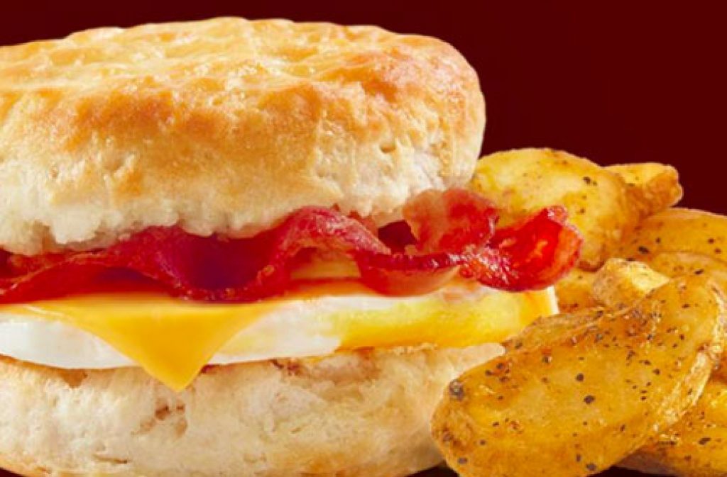 Wendys Coupons & Deals Jan 2024 Breakfast Deal