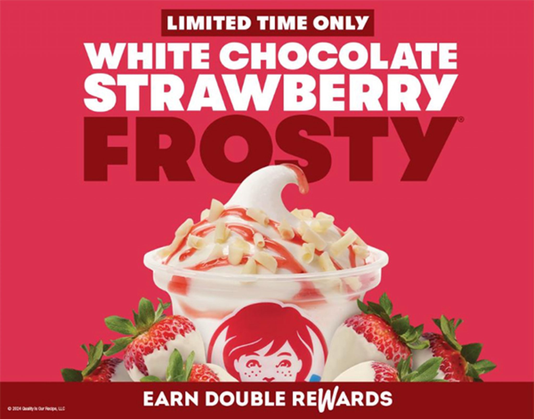 Wendys Coupons & Deals June 2024 New Coupons + Double Points on New