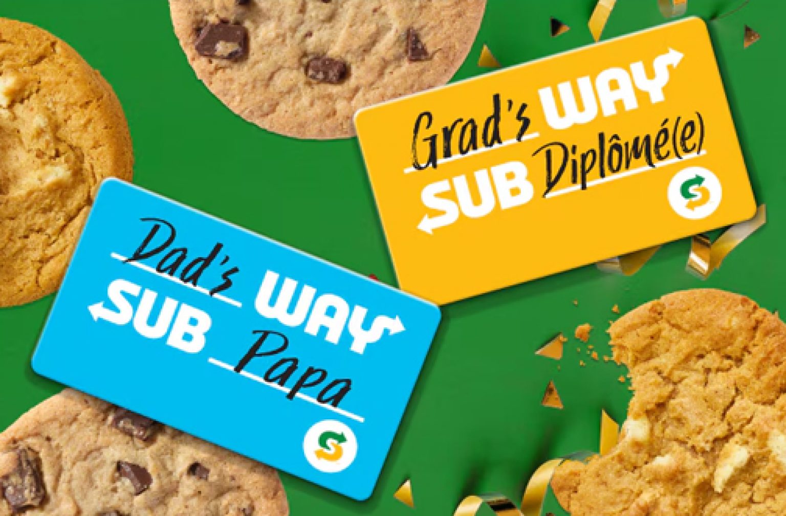 Subway Coupons & Offers for Canada 2024 Gift Card Offer