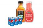 Pepsico Beverage Coupon