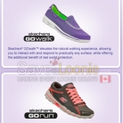 Free Skecher Go Run Sneakers from Astro Zer0% + Contest