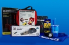 Mr. Lube Contest | Win a Winter Car Kit