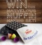 Mirage Margarine – Marvelous Muffin Making Giveaway