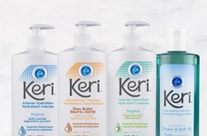 Butterly | Keri Shea Butter Lotion