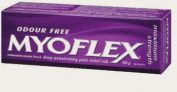 MyoFlex Print Coupon