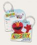 Nursery Water – Free Nursery Bag Tag