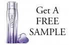 Free Lancome RÉNERGIE H.C.F. Triple Serum Samples