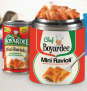 Chef Boyardee Retro Instant Win Contest